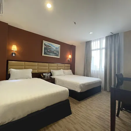 Hallmark Crown Hotel-2