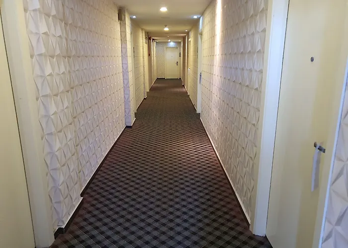 Grandeur Hotel And Spa Malacca